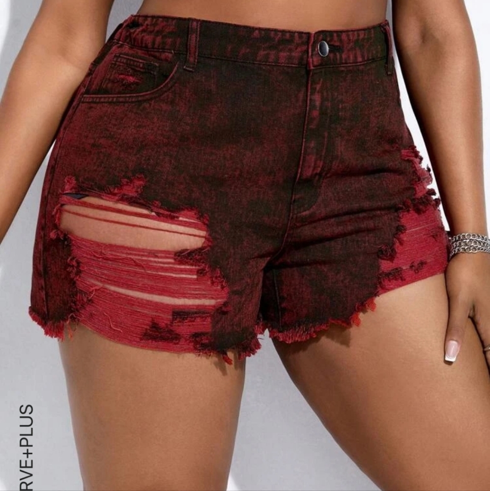 Women's shorts